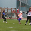 U19 vs LCJM & SIS (2019/04)